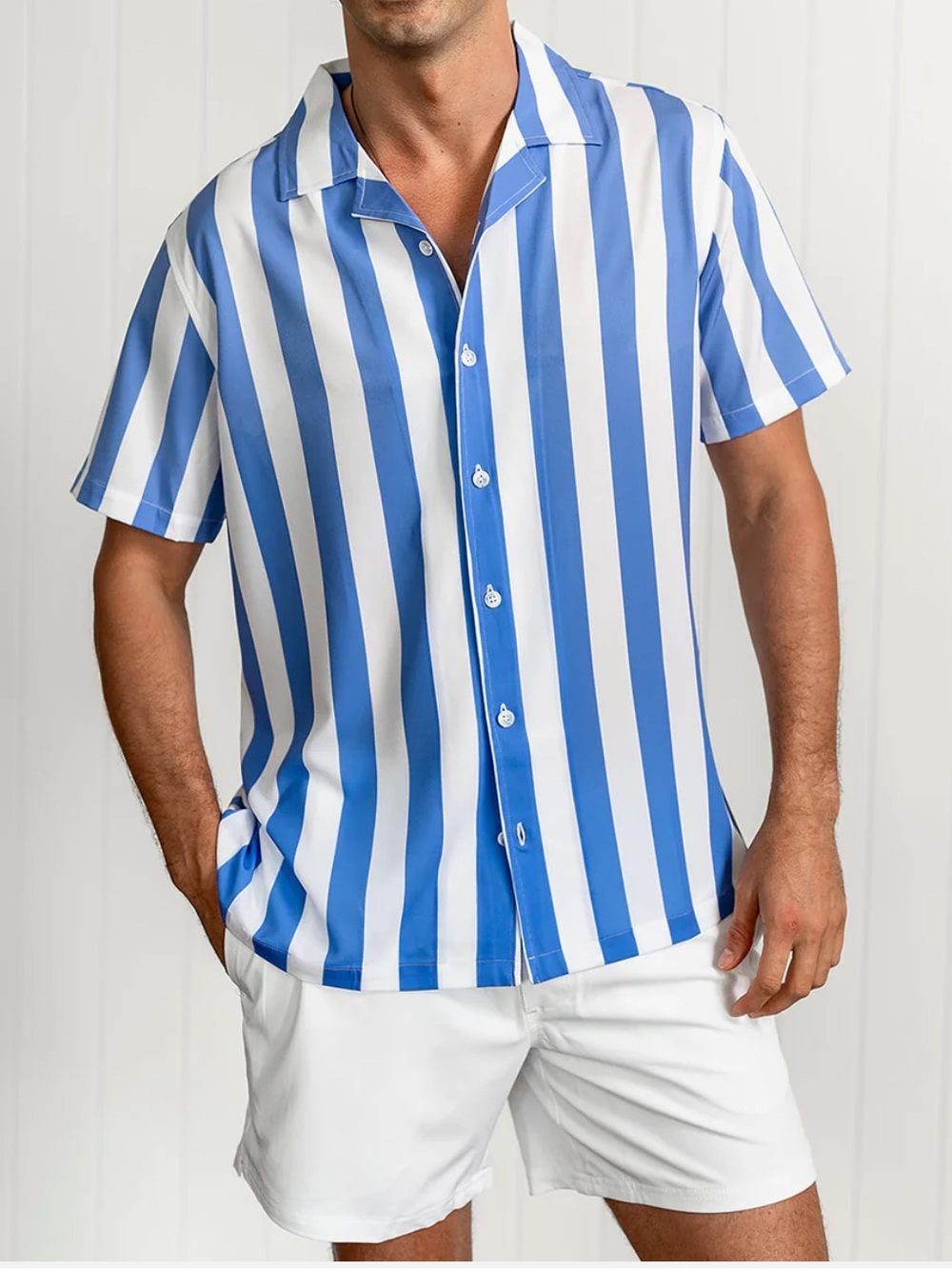 Nashie Swim Shirts - Multiple Colorways - Picture 2 of 5